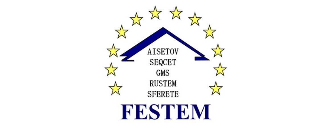 FESTEM logo