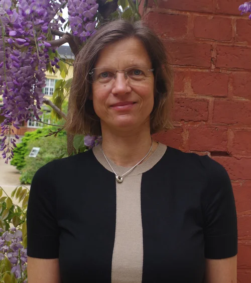 Prof. Anja Linstädter