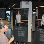 Ausstellung