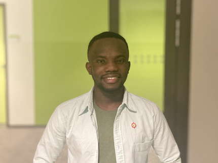 Emmanuel Richard Agyakwa Addo