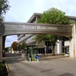 Babelsberg Studio