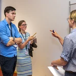 Workshop impressions