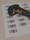 Verwendete Geräte: Barcode-Scanner