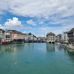 Zürich, Schweiz