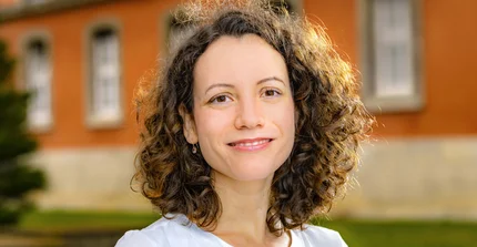 Florence Scholz