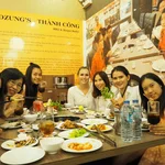 Gala dinner