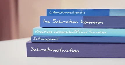 Bücherstapel