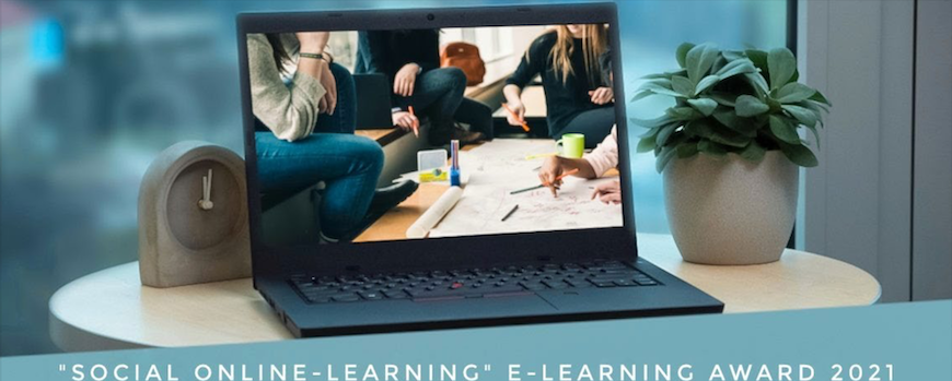 E-Learning Award 2021