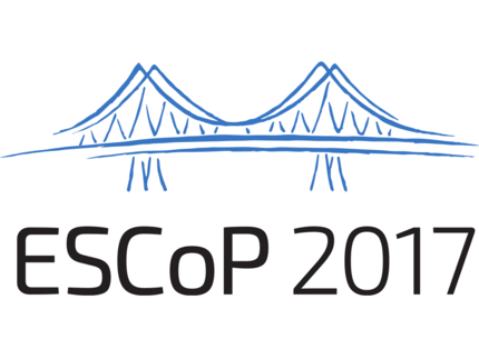 Logo Escop