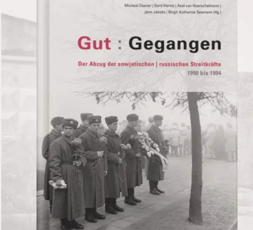 Buchcover