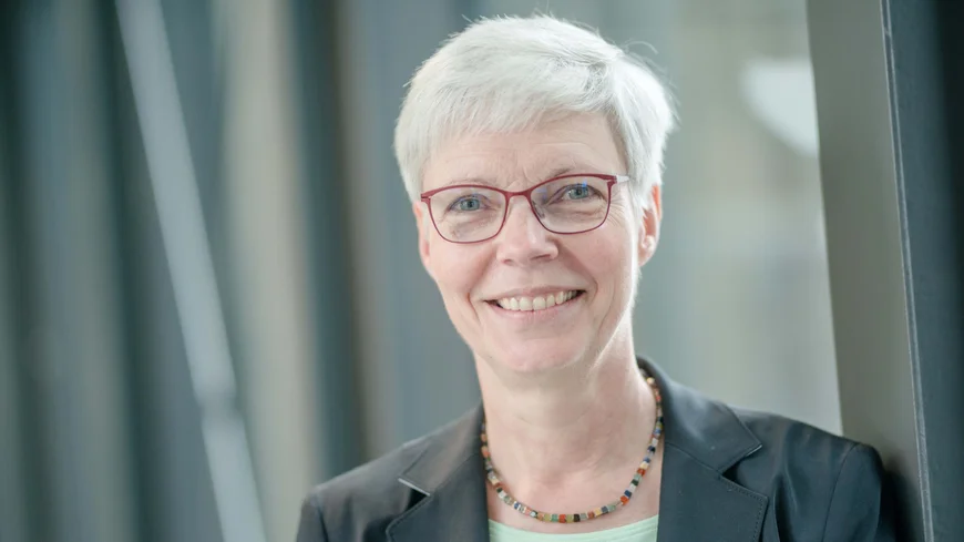 Kornelia Freitag ist Prorektorin an der Ruhr-Universität Bochum.