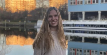 Person Nadja Mix