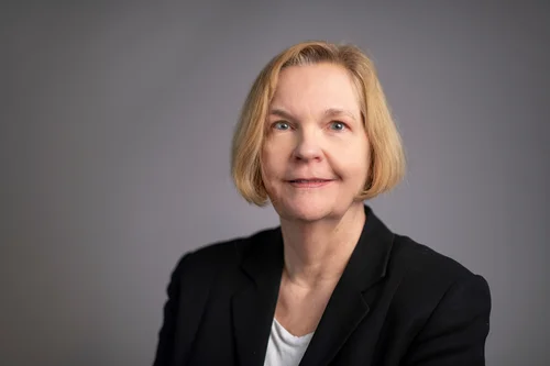 Foto von Prof. Monika Wienfort
