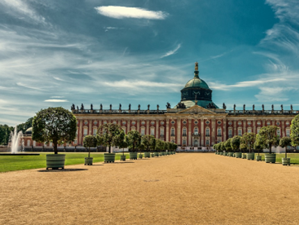 Neues Palais Potsdam