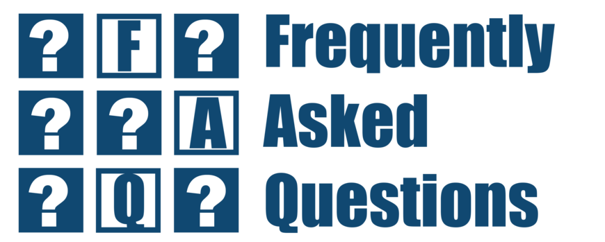 FAQs