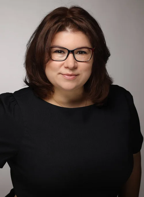 Dr. Inci Bozkaya