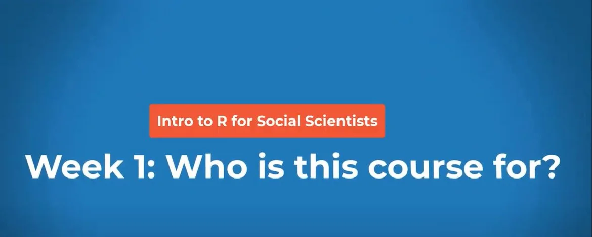 weiße Schrift auf hellblauem Hintergrund - 