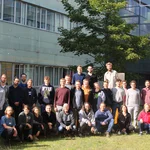 Potsdam group picture 2022