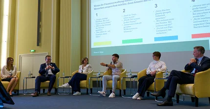 BMF-Steuerforum 2025