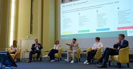BMF-Steuerforum 2025