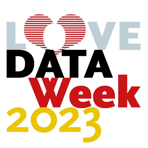 Love Data Week 2023 