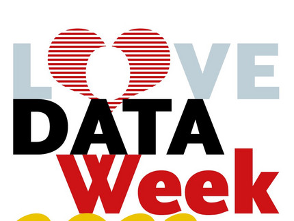 Love Data Week 2023 