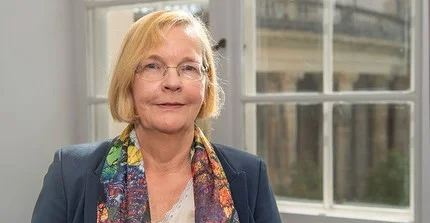 Bild von Prof. Dr. Monika Wienfort