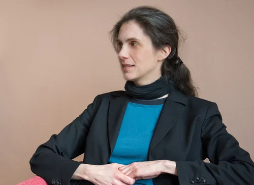 Prof. Dr. Felicitas Krämer
