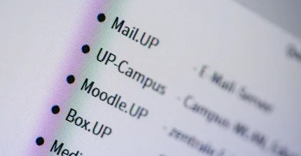 Quick Start for international students