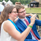 Absolventenfeier 2017