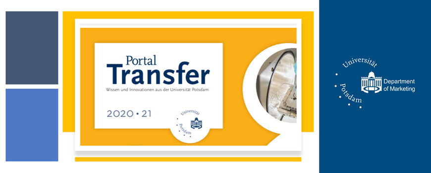 Portal Transfer