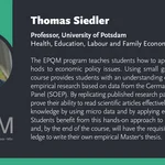 Photo of Thomas Siedler