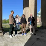 Verleihung des Inklusionspreises