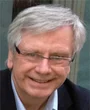 Foto von Prof. Reinhold Kliegl