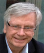 Foto von Prof. Reinhold Kliegl