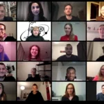 Auftaktveranstaltung Universitätsstipendium digital 4