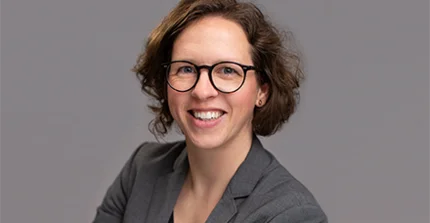 Charlotte Wilczok