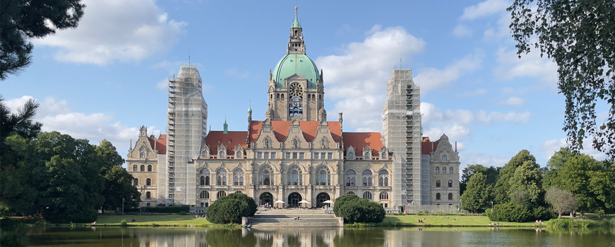 Schloss Hannover