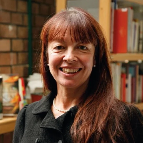 Apl. Prof. Dr. Ulrike Becker