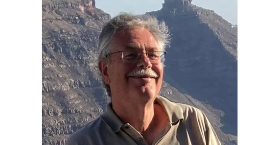 Prof. Dr. Roland Oberhänsli