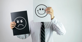 Working proactively makes you happier. Photo: AdobeStock/Kenishirotie