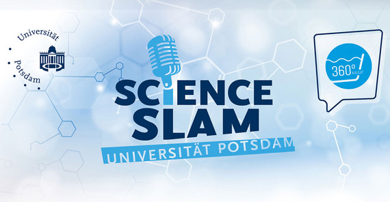 Science Slam im Waschhaus