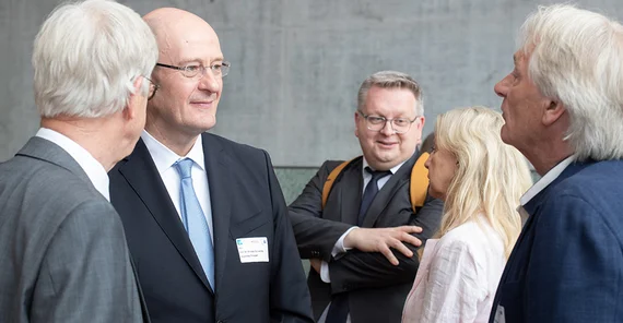 30 Jahre DFS