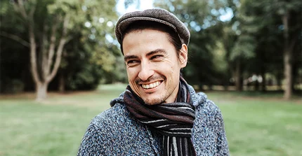 Nico Heitepriem