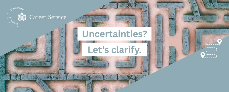 Uncertainties? Let's clarify.