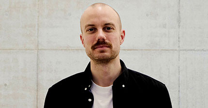 Prof. Dr. Patrick Ebel