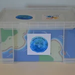Rettet die Insel Box