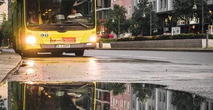 Berliner Bus