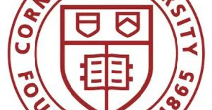 Logo: Cornell University