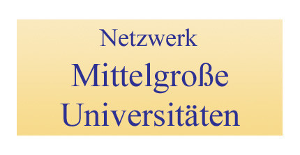 Logo des Netwerkes